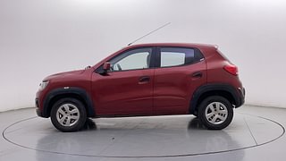 Used 2016 Renault Kwid [2015-2019] RXT Petrol Manual exterior LEFT SIDE VIEW