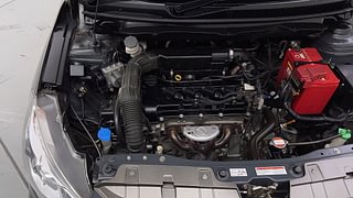 Used 2020 Maruti Suzuki Ciaz Delta AT Petrol Petrol Automatic engine ENGINE RIGHT SIDE VIEW