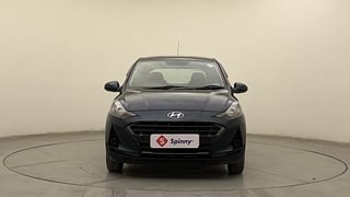 Used 2022 Hyundai Grand i10 Nios Magna 1.2 Kappa VTVT CNG Petrol+cng Manual exterior FRONT VIEW
