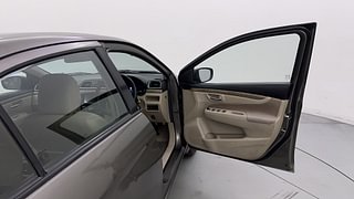 Used 2020 Maruti Suzuki Ciaz Delta AT Petrol Petrol Automatic interior RIGHT FRONT DOOR OPEN VIEW
