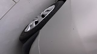 Used 2013 Maruti Suzuki Alto K10 [2010-2014] VXi Petrol Manual dents MINOR SCRATCH