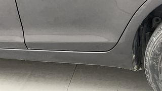Used 2015 Maruti Suzuki Swift [2011-2017] ZXi Petrol Manual dents MINOR DENT