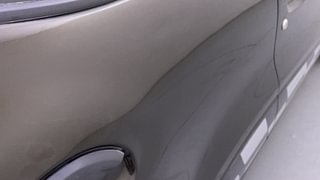 Used 2018 Renault Kwid [2015-2019] 1.0 RXT AMT Petrol Automatic dents MINOR SCRATCH