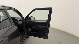 Used 2015 Maruti Suzuki Swift [2011-2017] ZXi Petrol Manual interior RIGHT FRONT DOOR OPEN VIEW