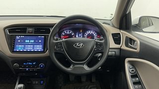 Used 2018 Hyundai Elite i20 [2018-2020] Asta 1.2 Petrol Manual interior STEERING VIEW