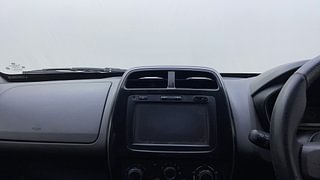 Used 2018 Renault Kwid [2015-2019] 1.0 RXT AMT Petrol Automatic top_features Integrated (in-dash) music system
