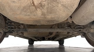 Used 2019 Maruti Suzuki Ciaz Alpha AT Petrol Petrol Automatic extra REAR UNDERBODY VIEW (TAKEN FROM REAR)