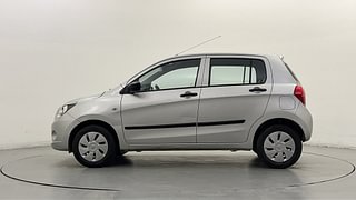 Used 2015 Maruti Suzuki Celerio VXI AMT Petrol Automatic exterior LEFT SIDE VIEW