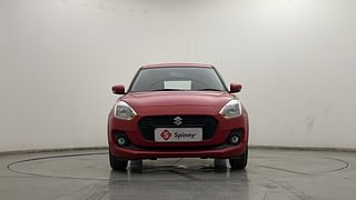 Used 2018 Maruti Suzuki Swift [2017-2020] ZDI AMT Diesel Automatic exterior FRONT VIEW