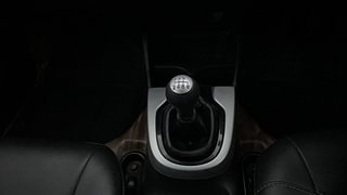 Used 2015 Honda Jazz [2015-2019] VX Diesel Diesel Manual interior GEAR  KNOB VIEW