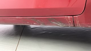Used 2021 Hyundai New Santro 1.1 Asta MT Petrol Manual dents MINOR SCRATCH