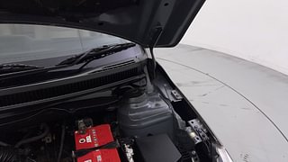 Used 2019 Maruti Suzuki Ciaz Alpha AT Petrol Petrol Automatic engine ENGINE LEFT SIDE HINGE & APRON VIEW