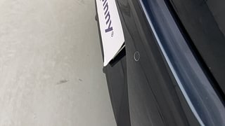 Used 2022 Hyundai Grand i10 Nios Magna 1.2 Kappa VTVT CNG Petrol+cng Manual top_features Parking sensors