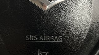 Used 2020 Maruti Suzuki Ciaz Delta AT Petrol Petrol Automatic top_features Airbags