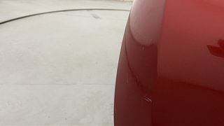 Used 2016 Maruti Suzuki Celerio VXI Petrol Manual dents MINOR SCRATCH