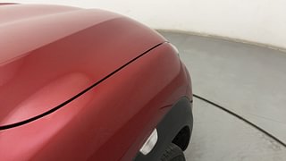 Used 2021 Renault Kwid 1.0L RXT (O) AMT SCE Petrol Automatic dents MINOR SCRATCH