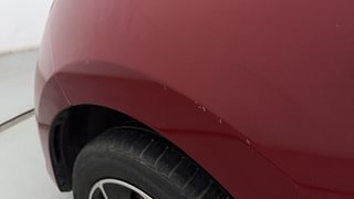 Used 2017 Hyundai Grand i10 [2017-2020] Sportz (O) AT 1.2 Kappa VTVT Petrol Automatic dents MINOR SCRATCH