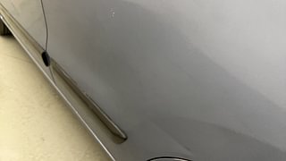Used 2010 Maruti Suzuki Wagon R 1.0 [2010-2019] VXi Petrol Manual dents MINOR DENT
