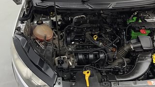 Used 2018 Ford EcoSport [2017-2021] Ambiente 1.5L Ti-VCT Petrol Manual engine ENGINE RIGHT SIDE VIEW