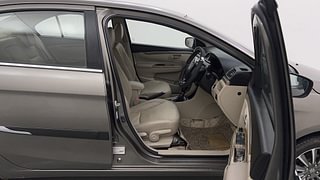Used 2019 Maruti Suzuki Ciaz Alpha AT Petrol Petrol Automatic interior RIGHT SIDE FRONT DOOR CABIN VIEW