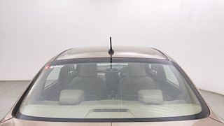 Used 2018 Maruti Suzuki Dzire [2017-2020] ZDi Plus AMT Diesel Automatic exterior BACK WINDSHIELD VIEW