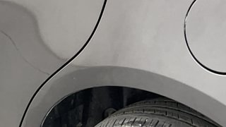 Used 2015 Maruti Suzuki Swift [2011-2017] ZXi Petrol Manual dents MINOR DENT