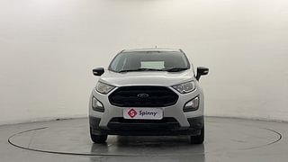 Used 2018 Ford EcoSport [2017-2021] Ambiente 1.5L Ti-VCT Petrol Manual exterior FRONT VIEW