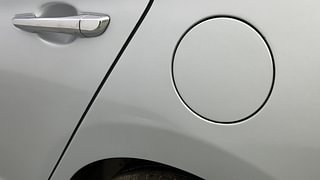 Used 2021 Hyundai Verna SX Opt Petrol Petrol Manual dents MINOR DENT