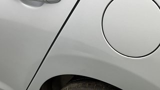 Used 2021 Hyundai Verna SX Opt Petrol Petrol Manual dents MINOR SCRATCH