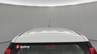 Used 2021 Maruti Suzuki Wagon R 1.2 [2019-2022] VXI Petrol Manual exterior EXTERIOR ROOF VIEW