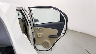 Used 2014 Honda Brio [2011-2016] VX MT Petrol Manual interior RIGHT REAR DOOR OPEN VIEW