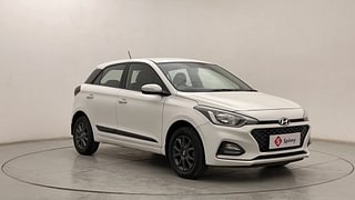 Used 2018 Hyundai Elite i20 [2018-2020] Asta 1.2 Petrol Manual exterior RIGHT FRONT CORNER VIEW