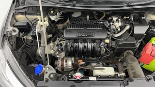 Used 2017 Honda City [2017-2020] ZX CVT Petrol Automatic engine ENGINE RIGHT SIDE VIEW