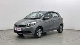 2018 Tata Tiago Revotron XT