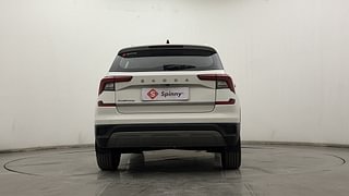 Used 2022 Skoda Kushaq Style 1.0L TSI AT Petrol Automatic exterior BACK VIEW