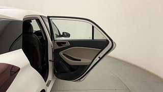 Used 2018 Hyundai Elite i20 [2018-2020] Asta 1.2 Petrol Manual interior RIGHT REAR DOOR OPEN VIEW
