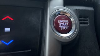 Used 2015 Honda City [2014-2017] VX Petrol Manual top_features Keyless start