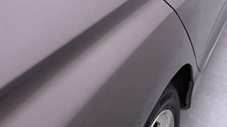 Used 2014 Honda City [2014-2017] VX Diesel Diesel Manual dents MINOR DENT