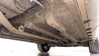 Used 2022 Hyundai Creta EX Diesel Diesel Manual extra REAR RIGHT UNDERBODY VIEW