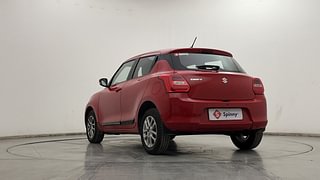 Used 2018 Maruti Suzuki Swift [2017-2020] ZDI AMT Diesel Automatic exterior LEFT REAR CORNER VIEW