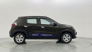 Used 2020 Renault Kwid RXL 1.0 SCE Petrol Manual exterior RIGHT SIDE VIEW