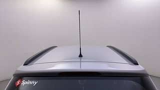Used 2018 Hyundai Grand i10 [2017-2020] Sportz (O) 1.2 kappa VTVT Petrol Manual exterior EXTERIOR ROOF VIEW
