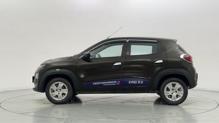 Used 2020 Renault Kwid RXL 1.0 SCE Petrol Manual exterior LEFT SIDE VIEW