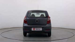 Used 2014 Hyundai i10 magna 1.1 Petrol Manual exterior BACK VIEW