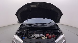 Used 2014 Honda City [2014-2017] VX Diesel Diesel Manual engine ENGINE & BONNET OPEN FRONT VIEW