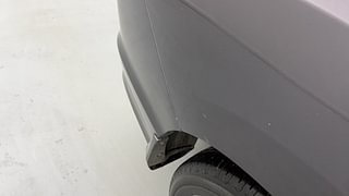 Used 2017 Honda City [2017-2020] ZX CVT Petrol Automatic dents MINOR SCRATCH
