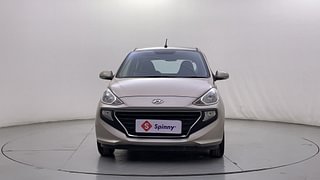 Used 2019 Hyundai New Santro 1.1 Sportz MT Petrol Manual exterior FRONT VIEW