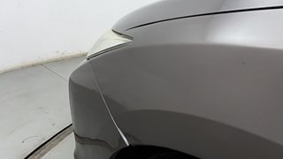 Used 2016 Honda City VX CVT Petrol Automatic dents MINOR DENT