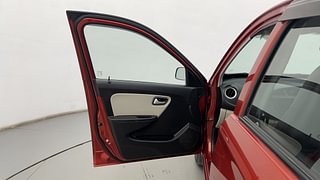 Used 2019 Maruti Suzuki Alto 800 [2019-2022] LXI Petrol Manual interior LEFT FRONT DOOR OPEN VIEW