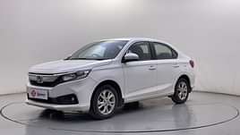 2020 Honda Amaze 1.2 VX CVT i-VTEC